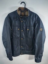 Giacca biker uomo belstaff - giacca,