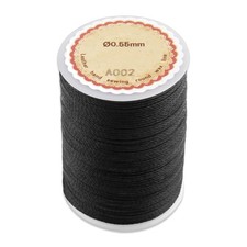 5mm cordoncino cotone - 0.5mm,