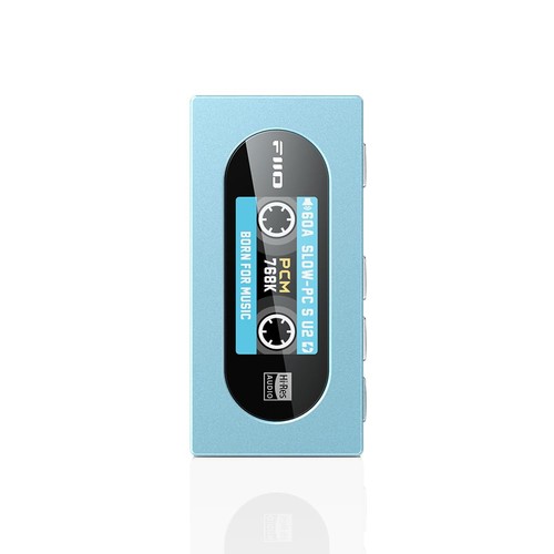 Fiio ka15 amplificatore - ka15,