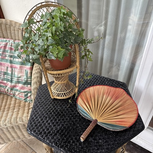 Sedia boho piccola - sedia, in