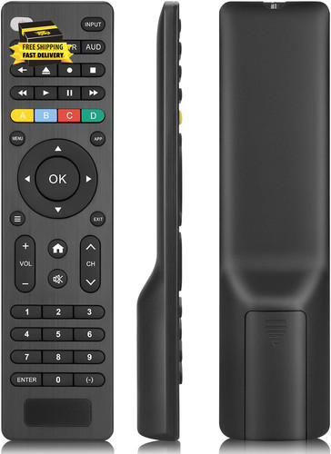 Telecomando universale per - tv,