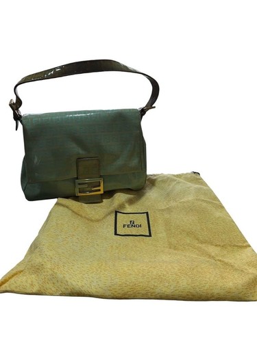 Borsa tracolla fendi - borsa,