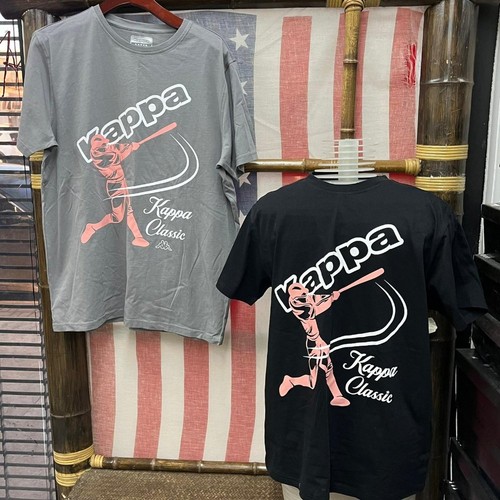 Nwt kappa 2pc shirt - kappa,