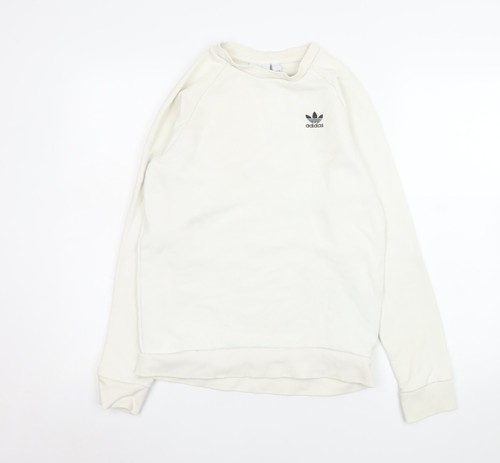 Felpa pullover uomo - uk, taglia