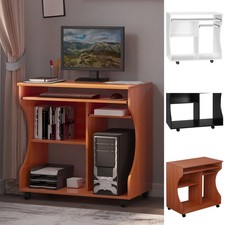 Scrivania per computer con - scrivania,