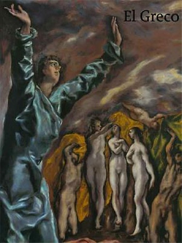 Davies david el greco - -,