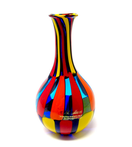 Vaso bottiglia firmato sublime