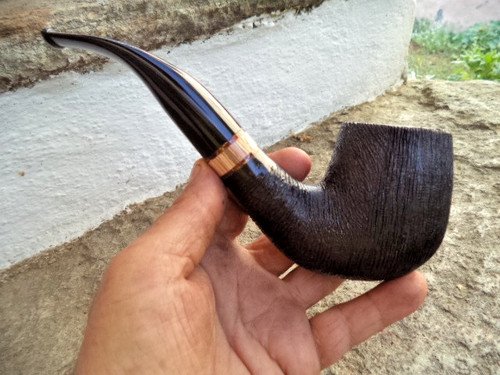 Pipa pipe molina italy danish - pipa,
