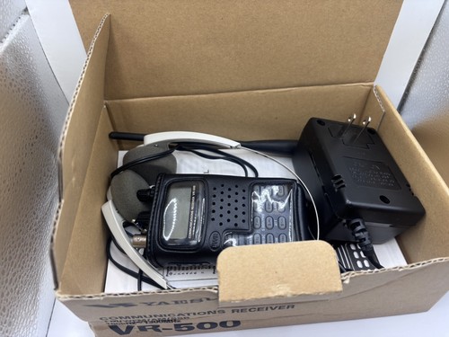 Bello yaesu 500 - bello!,