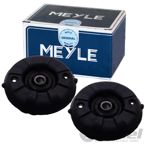 Cuscinetti meyle anteriori - cuscinetti,