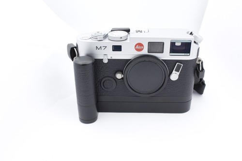 Leica 72 cromata - m7, 0,72