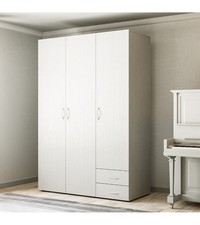 Armadio ante cassetti seba - 3, 2