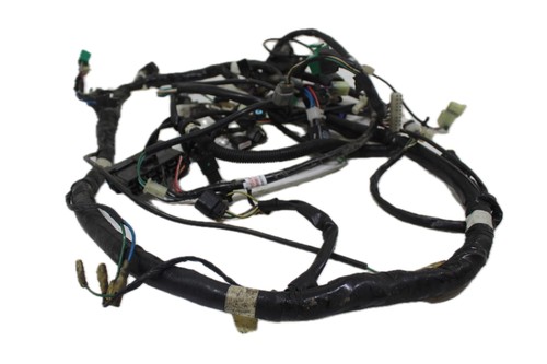 Impianto elettrico kymco - impianto,