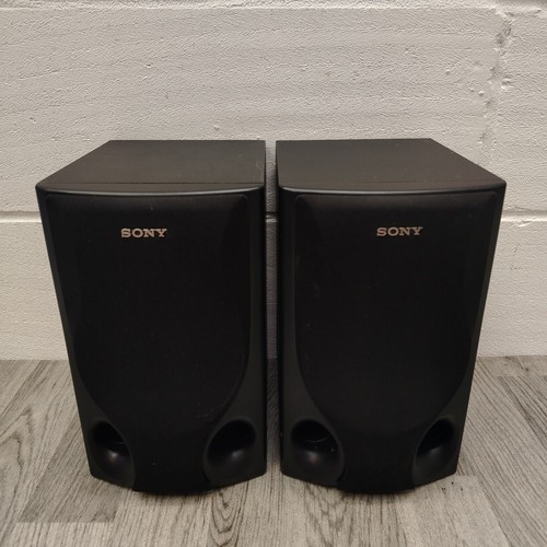 Sony h450 speaker - sony, ss-h450