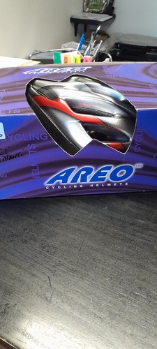Casco bici areo - casco, modello