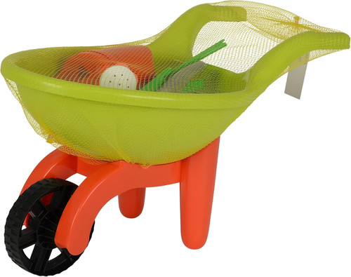 Smoby 6322 0000 - -, carriola