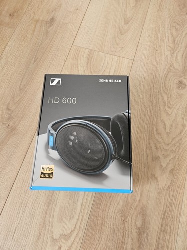 Sennheiser 600 cuffie - 600,