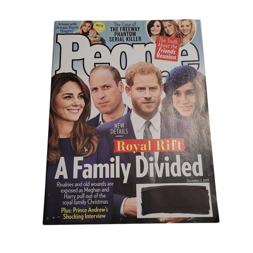 People december 2019 royal - 2,,