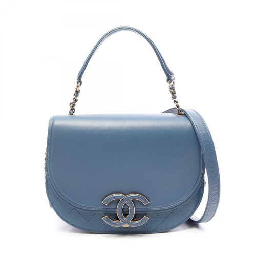 Borsa tracolla chanel coco - borsa,