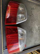 Fanali audi 8e5945217 - fanali, a4
