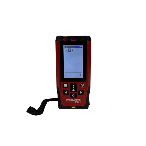 Hilti 328 foot max - foot, laser