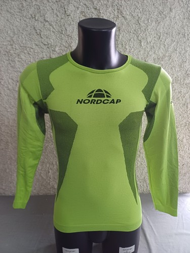 Maglia manica lunga - manica, tecnica