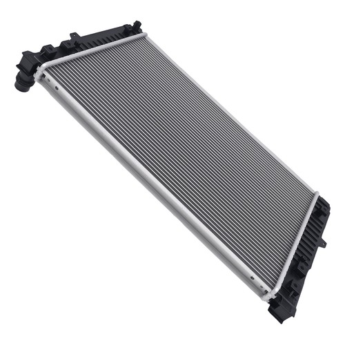 Radiatore alluminio for audi - alluminio,