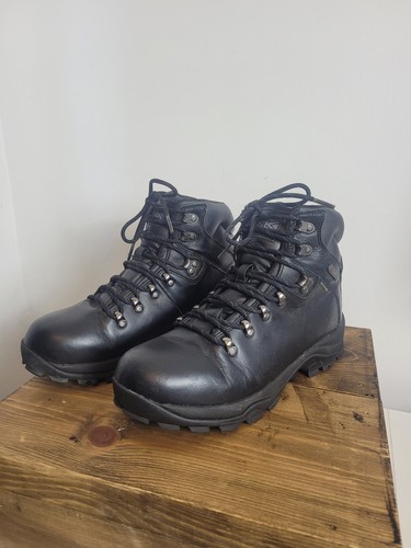 Stivali karrimor skido - stivali,