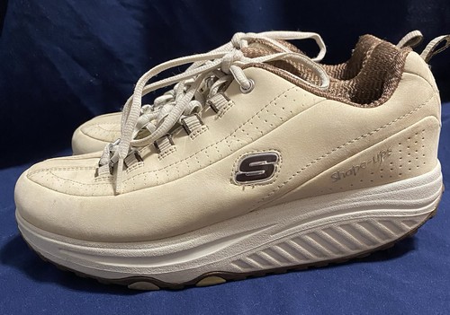 Scarpe donna skechers shape - da,