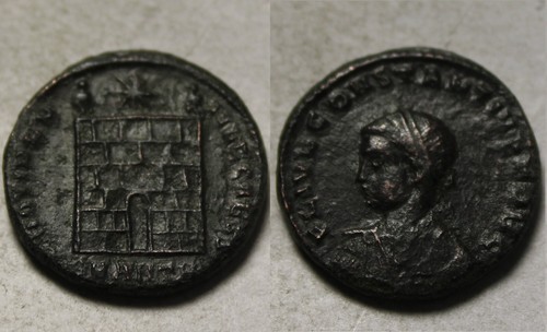 Costanzo 325ad torrette - costanzo,
