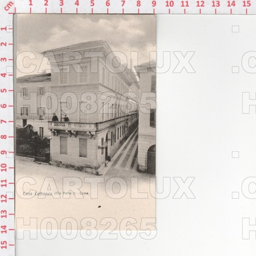 H8265 como citta 1905 - citta, villa