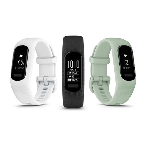 Garmin vivosmart tracker - garmin, 5