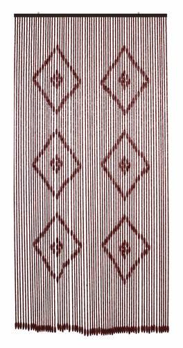 Verdelook tenda corallini - in,