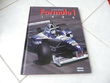 Formula 1996 superstars - formula, 1