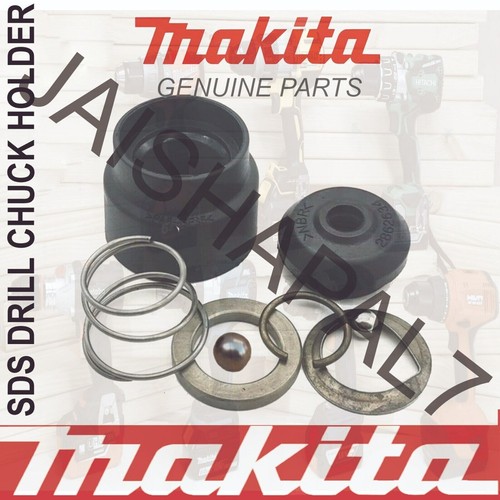 Makita sds supporto mandrino - makita,