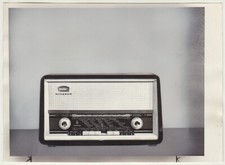 Original minerva radio - minerva,