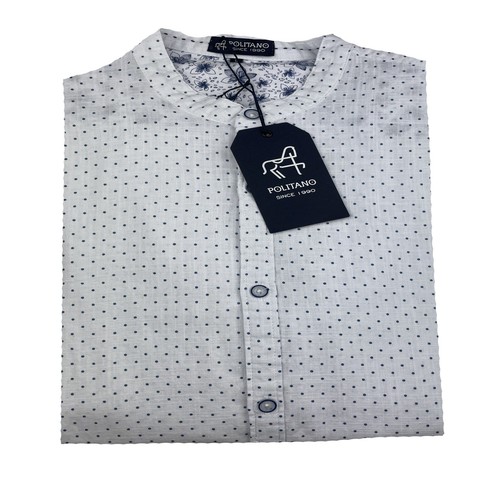 Camicia cotone uomo made - cotone,