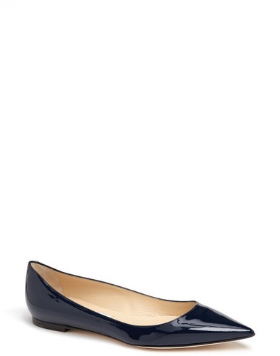 Scarpe basse ballerine jimmy - ballerine,