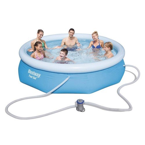 Bestway piscina 305x76 - piscina,