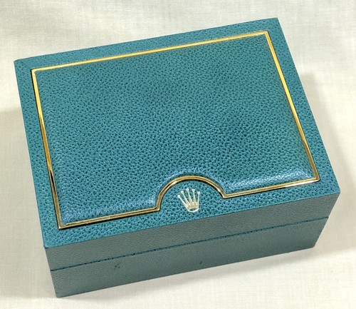Rolex box submariner 16600 - submariner,