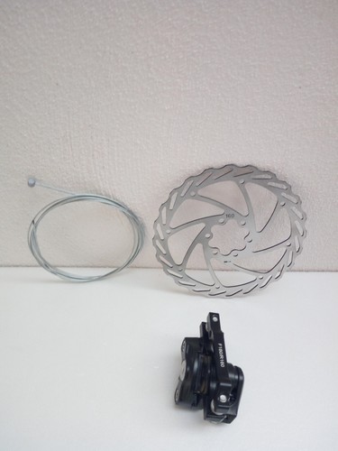 Offerta pinza freno meccanico - offerta,