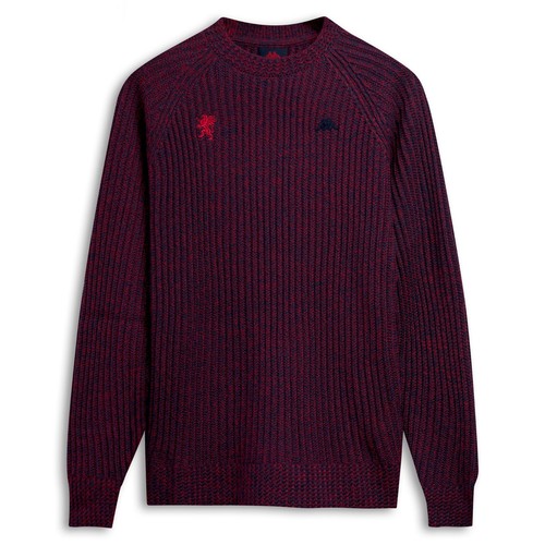Robe kappa pullover - di,
