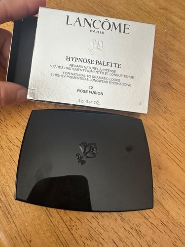Lancome hypnose palette - lancome,