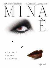 Mina storie dentro le - È.,