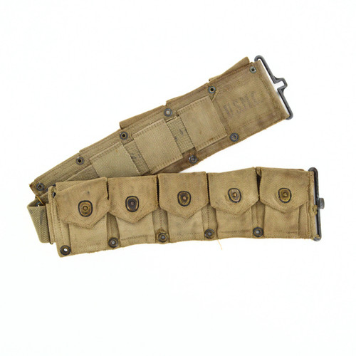 Cinghia cartuccia name - cartuccia, wwii