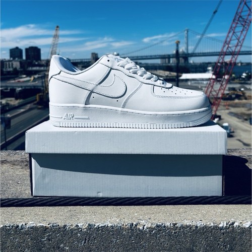 Nike air force 07 sneakers - force, '07