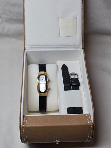 Orologio philip stein oro - orologio, rosa