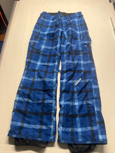 Pantaloni snowboard burton - pantaloni, da