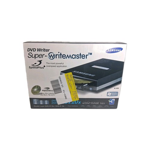 Dvd esterno samsung - dvd,