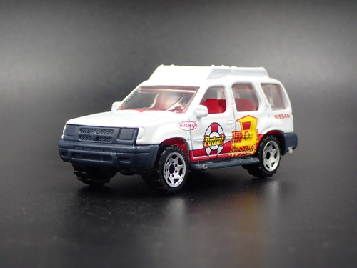 1999 2004 nissan xterra - 1999-2004,